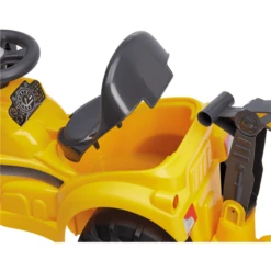 Ecoiffier Wiellader Met Aanhangwagen 11 Ecoiffier Wiellader Met Aanhangwagen -EXIT TOYS || Steiff || fehn Verkoopwinkel ecoiffier wiellader met aanhangwagen a386696 4