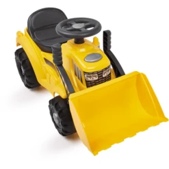 Ecoiffier Wiellader Ride-on Voertuig -EXIT TOYS || Steiff || fehn Verkoopwinkel ecoiffier wiellader ride on voertuig a386692 2