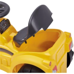 Ecoiffier Wiellader Ride-on Voertuig -EXIT TOYS || Steiff || fehn Verkoopwinkel ecoiffier wiellader ride on voertuig a386692 4
