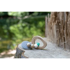 Eichhorn Baby Pure Bijtring -EXIT TOYS || Steiff || fehn Verkoopwinkel eichhorn baby pure bijtring a293765 1