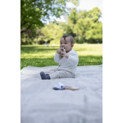 Eichhorn Baby Pure Bijtring -EXIT TOYS || Steiff || fehn Verkoopwinkel eichhorn baby pure bijtring a293765 4