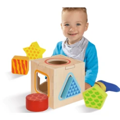 Eichhorn Color Insteekdoos -EXIT TOYS || Steiff || fehn Verkoopwinkel eichhorn color insteekdoos a273656 2