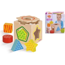Eichhorn Color Insteekdoos -EXIT TOYS || Steiff || fehn Verkoopwinkel eichhorn color insteekdoos a273656 3