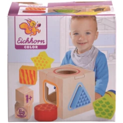 Eichhorn Color Insteekdoos -EXIT TOYS || Steiff || fehn Verkoopwinkel eichhorn color insteekdoos a273656 4