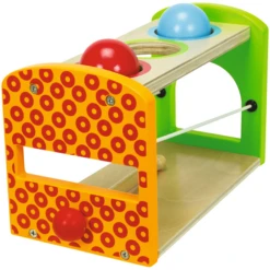 Eichhorn Color Xylofoon Hamerbank -EXIT TOYS || Steiff || fehn Verkoopwinkel eichhorn color xylofoon hamerbank a219547 3