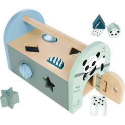 Eichhorn Houten Insteekdoos -EXIT TOYS || Steiff || fehn Verkoopwinkel eichhorn houten insteekdoos a333636 3