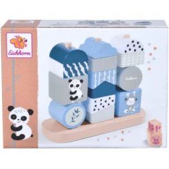 Eichhorn Insteekspel -EXIT TOYS || Steiff || fehn Verkoopwinkel eichhorn insteekspel a399983 2