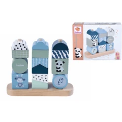 Eichhorn Insteekspel -EXIT TOYS || Steiff || fehn Verkoopwinkel eichhorn insteekspel a399983 4