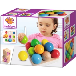 Eichhorn Magnetisch Krijtbord -EXIT TOYS || Steiff || fehn Verkoopwinkel eichhorn magnetisch krijtbord a350380 4