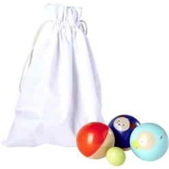 Eichhorn Outdoor , Boccia -EXIT TOYS || Steiff || fehn Verkoopwinkel eichhorn outdoor boccia a399986 4