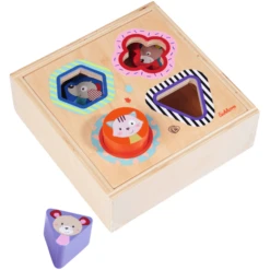 Eichhorn Plug-in Doos Friends -EXIT TOYS || Steiff || fehn Verkoopwinkel eichhorn plug in doos friends a399990 1