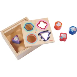 Eichhorn Plug-in Doos Friends -EXIT TOYS || Steiff || fehn Verkoopwinkel eichhorn plug in doos friends a399990 3