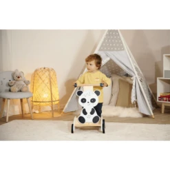 Eichhorn Rollator -EXIT TOYS || Steiff || fehn Verkoopwinkel eichhorn rollator a333637 3