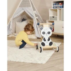 Eichhorn Rollator -EXIT TOYS || Steiff || fehn Verkoopwinkel eichhorn rollator a333637 4