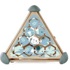 Eichhorn Speelcentrum Pyramide -EXIT TOYS || Steiff || fehn Verkoopwinkel eichhorn speelcentrum pyramide a350478 2