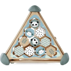 Eichhorn Speelcentrum Pyramide -EXIT TOYS || Steiff || fehn Verkoopwinkel eichhorn speelcentrum pyramide a350478 3