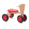 New Classic Toys® EITECH Loopwagen, Rood -EXIT TOYS || Steiff || fehn Verkoopwinkel eitech loopwagen rood a162292