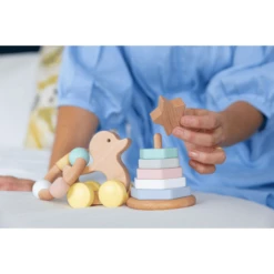 EverEarth Ever Earth ® Geschenkset Voor Baby's -EXIT TOYS || Steiff || fehn Verkoopwinkel ever earth geschenkset voor babys a415220 4