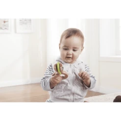 EverEarth® Baby Rammelaar Uil -EXIT TOYS || Steiff || fehn Verkoopwinkel everearth baby rammelaar uil a185698 4