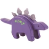 EverEarth® Grijpding Bamboe Stegosaurus -EXIT TOYS || Steiff || fehn Verkoopwinkel everearth grijpding bamboe stegosaurus a270141