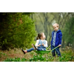 EverEarth® Kruiwagen -EXIT TOYS || Steiff || fehn Verkoopwinkel everearth kruiwagen a251891 1