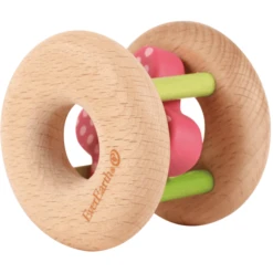 EverEarth® Rammelaar Bloem