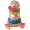 EverEarth® Stapel Eend -EXIT TOYS || Steiff || fehn Verkoopwinkel everearth stapel eend a251771