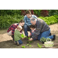 EverEarth® Tas Met Tuingereedschap -EXIT TOYS || Steiff || fehn Verkoopwinkel everearth tas met tuingereedschap a206847 3