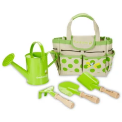 EverEarth® Tas Met Tuingereedschap -EXIT TOYS || Steiff || fehn Verkoopwinkel everearth tas met tuingereedschap a206847 4