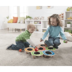 EverEarth® Werpspel -EXIT TOYS || Steiff || fehn Verkoopwinkel everearth werpspel a185841 4