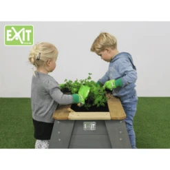 EXIT TOYS EXIT Aksent Kweektafel L -EXIT TOYS || Steiff || fehn Verkoopwinkel exit aksent kweektafel l a248481 3