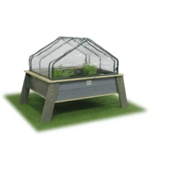 EXIT TOYS EXIT Aksent Kweektafel XL Met Kweekkas En Tuingereedschap -EXIT TOYS || Steiff || fehn Verkoopwinkel exit aksent kweektafel xl met kweekkas en tuingereedschap a248484 4