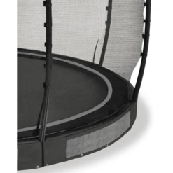 EXIT TOYS EXIT Allure Class Ic Ground Trampoline ø 366 Cm Met Veiligheidsnet, Groen 9 EXIT TOYS EXIT Allure Class Ic Ground Trampoline ø 366 Cm Met Veiligheidsnet, Groen -EXIT TOYS || Steiff || fehn Verkoopwinkel exit allure class ic ground trampoline o 366 cm met veiligheidsnet groen a337255 2
