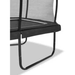 EXIT TOYS EXIT Allure Class Ic Trampoline 214x366cm - Zwart -EXIT TOYS || Steiff || fehn Verkoopwinkel exit allure class ic trampoline 214x366cm zwart a337410 2