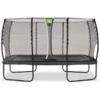 EXIT TOYS EXIT Allure Class Ic Trampoline 244 X 427 Cm, Zwart -EXIT TOYS || Steiff || fehn Verkoopwinkel exit allure class ic trampoline 244 x 427 cm zwart a337422