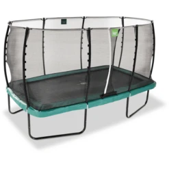 EXIT TOYS EXIT Allure Class Ic Trampoline 244x427cm - Groen 9 EXIT TOYS EXIT Allure Class Ic Trampoline 244x427cm - Groen -EXIT TOYS || Steiff || fehn Verkoopwinkel exit allure class ic trampoline 244x427cm groen a337424 2