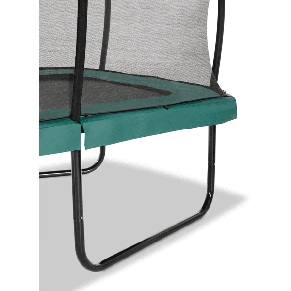 EXIT TOYS EXIT Allure Class Ic Trampoline 244x427cm - Groen 7 EXIT TOYS EXIT Allure Class Ic Trampoline 244x427cm - Groen - Image 5
