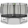 EXIT TOYS EXIT Allure Class Ic Trampoline ø 427 Cm, Zwart 1 EXIT TOYS EXIT Allure Class Ic Trampoline ø 427 Cm, Zwart -EXIT TOYS || Steiff || fehn Verkoopwinkel exit allure class ic trampoline o 427 cm zwart a337399