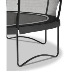 EXIT TOYS EXIT Allure Class Ic Trampoline ø 427 Cm, Zwart -EXIT TOYS || Steiff || fehn Verkoopwinkel exit allure class ic trampoline o 427 cm zwart a337399 4