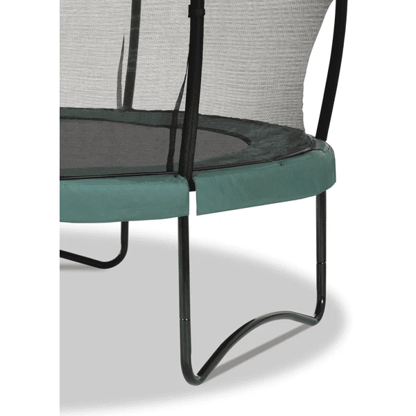 EXIT TOYS EXIT Allure Class Ic Trampoline ø253cm - Groen 5 EXIT TOYS EXIT Allure Class Ic Trampoline ø253cm - Groen - Image 3