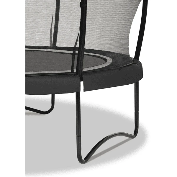 EXIT TOYS EXIT Allure Class Ic Trampoline ø253cm - Zwart 5 EXIT TOYS EXIT Allure Class Ic Trampoline ø253cm - Zwart - Image 3