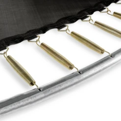 EXIT TOYS EXIT Allure Class Ic Trampoline ø253cm - Zwart 10 EXIT TOYS EXIT Allure Class Ic Trampoline ø253cm - Zwart -EXIT TOYS || Steiff || fehn Verkoopwinkel exit allure class ic trampoline o253cm zwart a337310 3