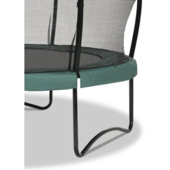 EXIT TOYS EXIT Allure Class Ic Trampoline ø305cm - Groen -EXIT TOYS || Steiff || fehn Verkoopwinkel exit allure class ic trampoline o305cm groen a337386 2