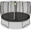 EXIT TOYS EXIT Allure Class Ic Trampoline ø366cm - Zwart -EXIT TOYS || Steiff || fehn Verkoopwinkel exit allure class ic trampoline o366cm zwart a337390