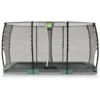 EXIT TOYS EXIT Allure Classic Grond Trampoline 214x366cm - Groen 2 EXIT TOYS EXIT Allure Classic Grond Trampoline 214x366cm - Groen -EXIT TOYS || Steiff || fehn Verkoopwinkel exit allure classic grond trampoline 214x366cm groen a337281