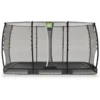 EXIT TOYS EXIT Allure Classic Grond Trampoline 214x366cm - Zwart 2 EXIT TOYS EXIT Allure Classic Grond Trampoline 214x366cm - Zwart -EXIT TOYS || Steiff || fehn Verkoopwinkel exit allure classic grond trampoline 214x366cm zwart a337280