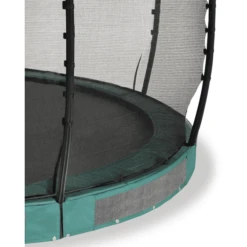 EXIT TOYS EXIT Allure Classic Grond Trampoline ø 427cm - Groen 9 EXIT TOYS EXIT Allure Classic Grond Trampoline ø 427cm - Groen -EXIT TOYS || Steiff || fehn Verkoopwinkel exit allure classic grond trampoline o 427cm groen a337264 2