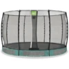 EXIT TOYS EXIT Allure Classic Grond Trampoline ø366cm - Groen -EXIT TOYS || Steiff || fehn Verkoopwinkel exit allure classic grond trampoline o366cm groen a337256