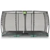 EXIT TOYS EXIT Allure Premium Grondtrampoline 214x366cm - Groen 1 EXIT TOYS EXIT Allure Premium Grondtrampoline 214x366cm - Groen -EXIT TOYS || Steiff || fehn Verkoopwinkel exit allure premium grondtrampoline 214x366cm groen a337284
