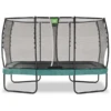 EXIT TOYS EXIT Allure Premium Trampoline 214x366cm - Groen 2 EXIT TOYS EXIT Allure Premium Trampoline 214x366cm - Groen -EXIT TOYS || Steiff || fehn Verkoopwinkel exit allure premium trampoline 214x366cm groen a337420